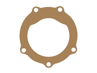 GUARNIZIONE Guarnizione Pompa