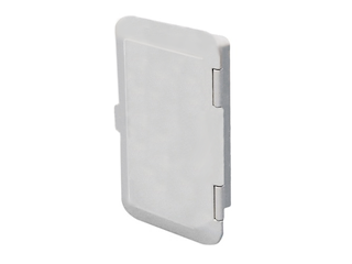 VANO PORTAOGG. LURAN MM240X145 Vano porta oggetti in Luran