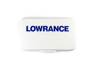 Lowrance Coperchio protettivo per Display Hook2 da 7 pollici Sun Cover art. 000-14175-001