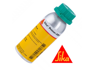 SIKA PRIMER 209 250 ML. X 295 Sika Primer 209