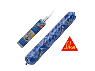 SIKAFLEX 290 DC 300ML NERO Sigillante Sikaflex 290 DC