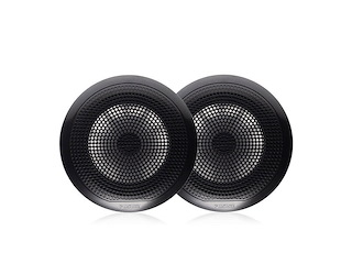 FUSION EL-F651B coppia altoparlanti 80w NERO art.010-02080-10