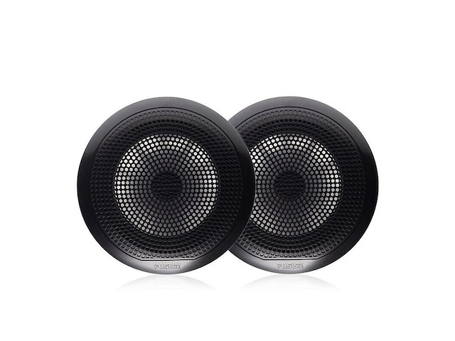 FUSION EL-F651B coppia altoparlanti 80w NERO art.010-02080-10