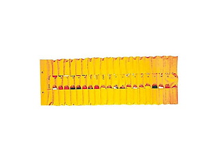 CONTENITORE PER GRAN PAVESE Contenitore a tasche Gran Pav.