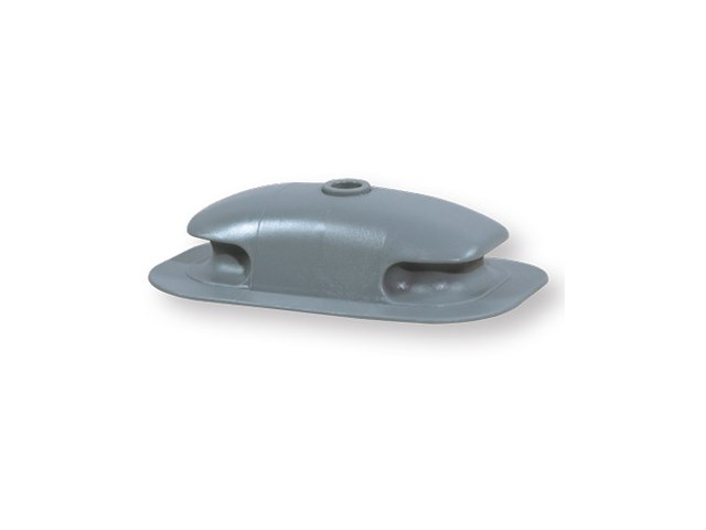 SCALMIERA F.R. G. RAL7035 Scalmiera Fast Rubber