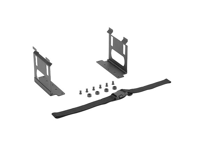 UFK-C Kit di fissaggio sui veicoli Accessori CF16/CF26