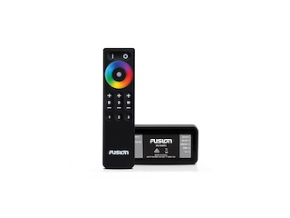 FUSION MS-RGBRC telecomando controllo luci LED RGB art 010-12850-00