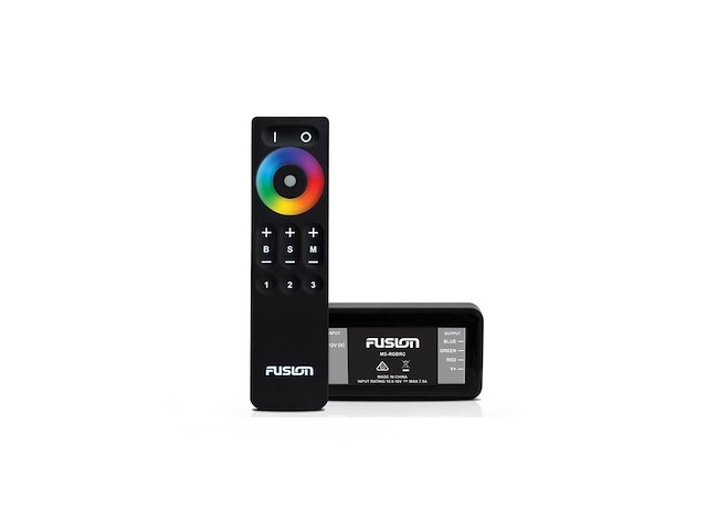 FUSION MS-RGBRC telecomando controllo luci LED RGB art 010-12850-00