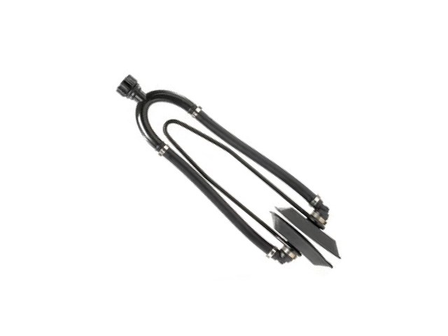 CUFFIA LAVAGGIO MOT. FUOR. Cuffia lavaggio motore mod.2