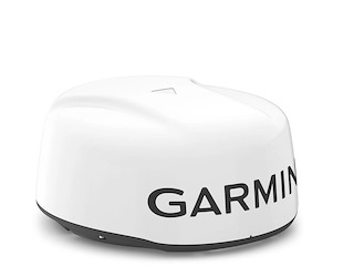 GARMIN GMR 18 xHD3 radar marino da 4KW 48nm art 010-02841-00