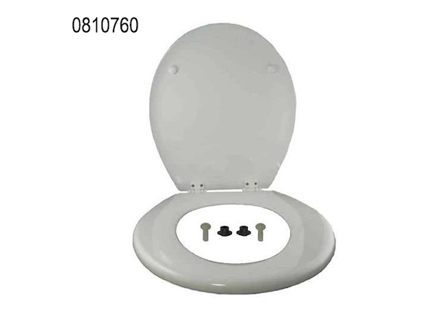 KIT REV.TOIL.MAN. 2007->> Ricambi Wc Jabsco