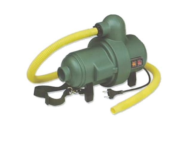 GONFIATORE BRAVO 220V Gonfiatore Bravo 2000