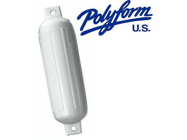 PARABORDO G1 Parabordi POLYFORM serie G