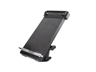 RAM MOUNT Supporto per superficie liscia per block notes e documenti Ram Mounts PAD RAM-B-102-MP1U
