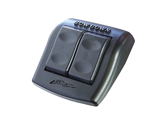 COMANDO ROCKER SWITCH Comando Euro Rocker