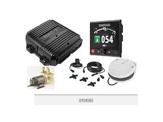 NAC-2 VRF CORE PACK Autopiloti Pack SIMRAD