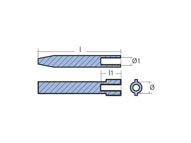 BARROTTO PER MOTORI - SERIE - 40/200 HP BARROTTO PER MOTORI 40/200HP