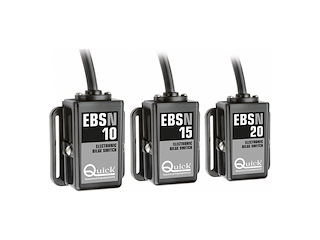 INTERRUTTORE SENTINA 10AH Interruttore sentina Quick