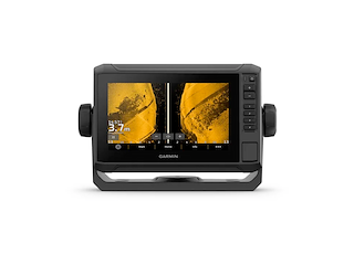 GARMIN ECHOMAP UHD2 72sv Chartplotter Senza Trasduttore art. 010-02683-00