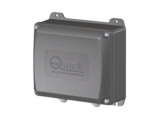 RICEVITORE RRC R02 2 RELE 434 MHZ Ricevitori per radiocomandi