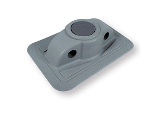 MULTIDEA PASSACORDA PVC G. RAL7046 Multidea PVC