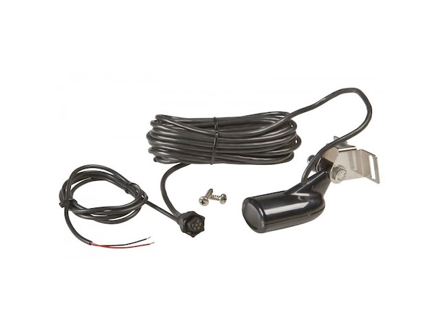 Lowrance trasduttore Skimmer HST-WSU 83/200khz 000-0106-48