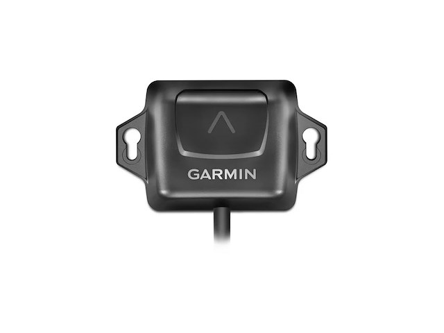 GARMIN Bussola SteadyCast allo stato solido con rilevatore della rotta art.010-11417-10