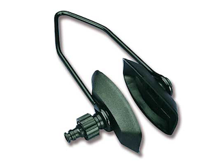 CUFFIA LAV.MOTORI GRANDE Cuffia lavaggio motori mod.1