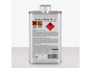 JOTUN THINNER N.2         5L Jotun Thinner n2