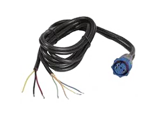 HOOK 2/REVEAL, CRUISE Power Cable Cavi di alimentazione