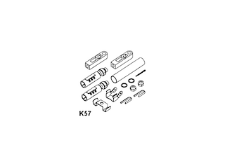 K57 KIT ACCESSORI K57