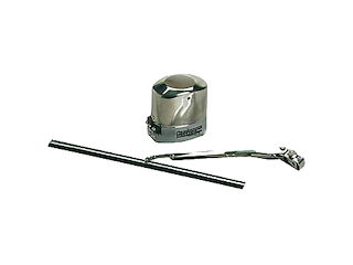 TERGICRISTALLO COMPLETO 12V Tergicristallo TMC