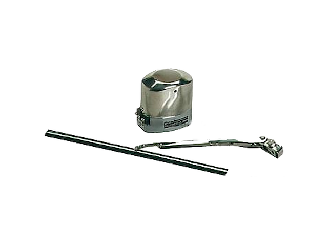 TERGICRISTALLO COMPLETO 12V Tergicristallo TMC