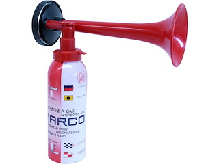 MARCO TA1 tromba, attacco a scatto, infiam. 200 ml Cod.13006020