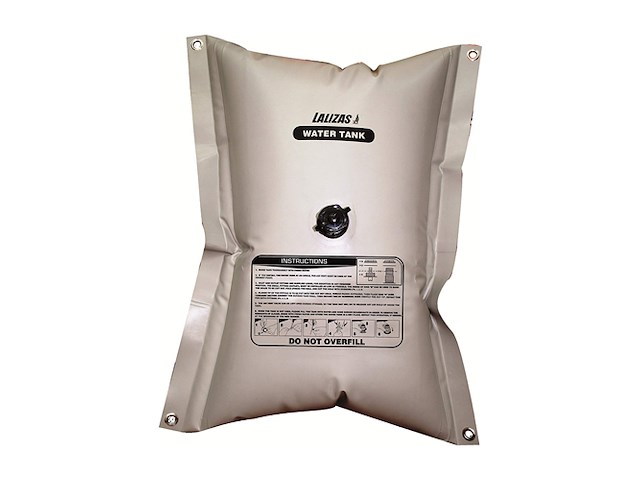 SERBATOIO ACQUA RE.LT. 55 Serbatoi Flessibili per Acqua